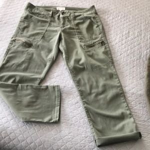 JOLT lightweight pants juniors size 13